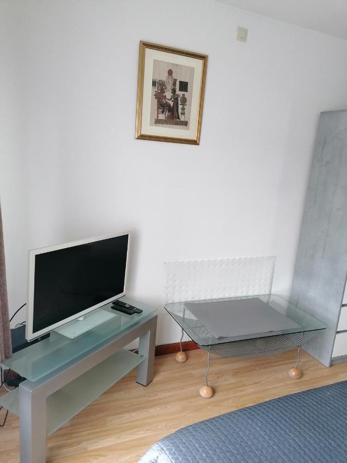 Logies Lily Apartment Oudenburg ภายนอก รูปภาพ