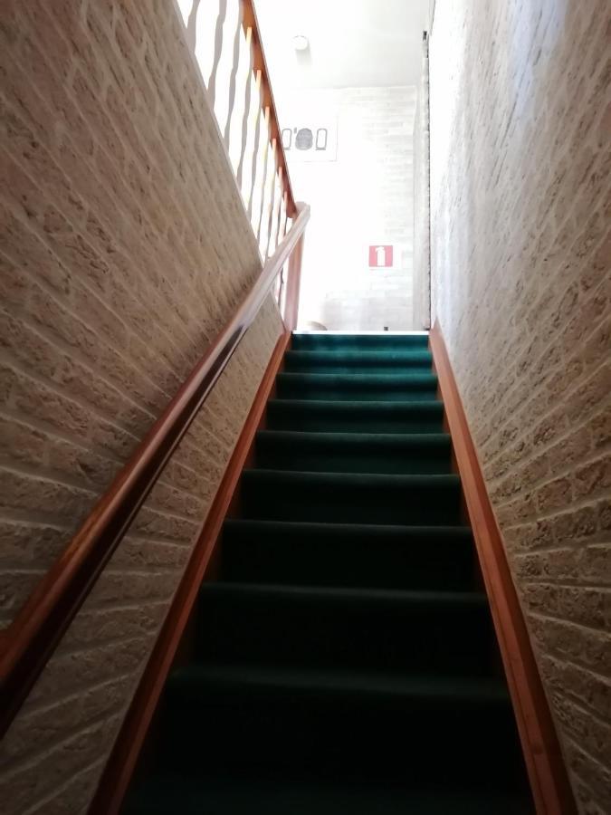 Logies Lily Apartment Oudenburg ภายนอก รูปภาพ