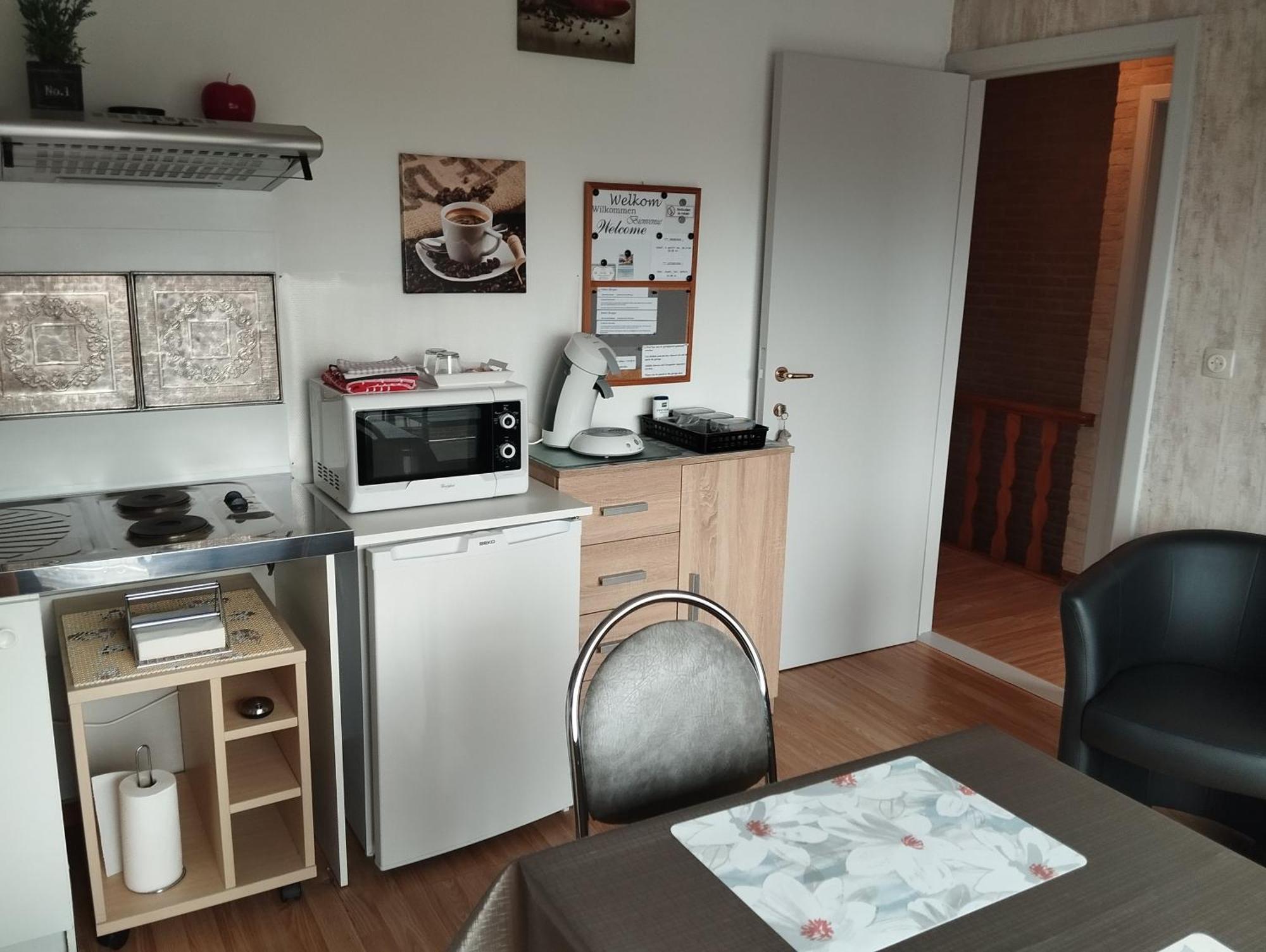 Logies Lily Apartment Oudenburg ภายนอก รูปภาพ