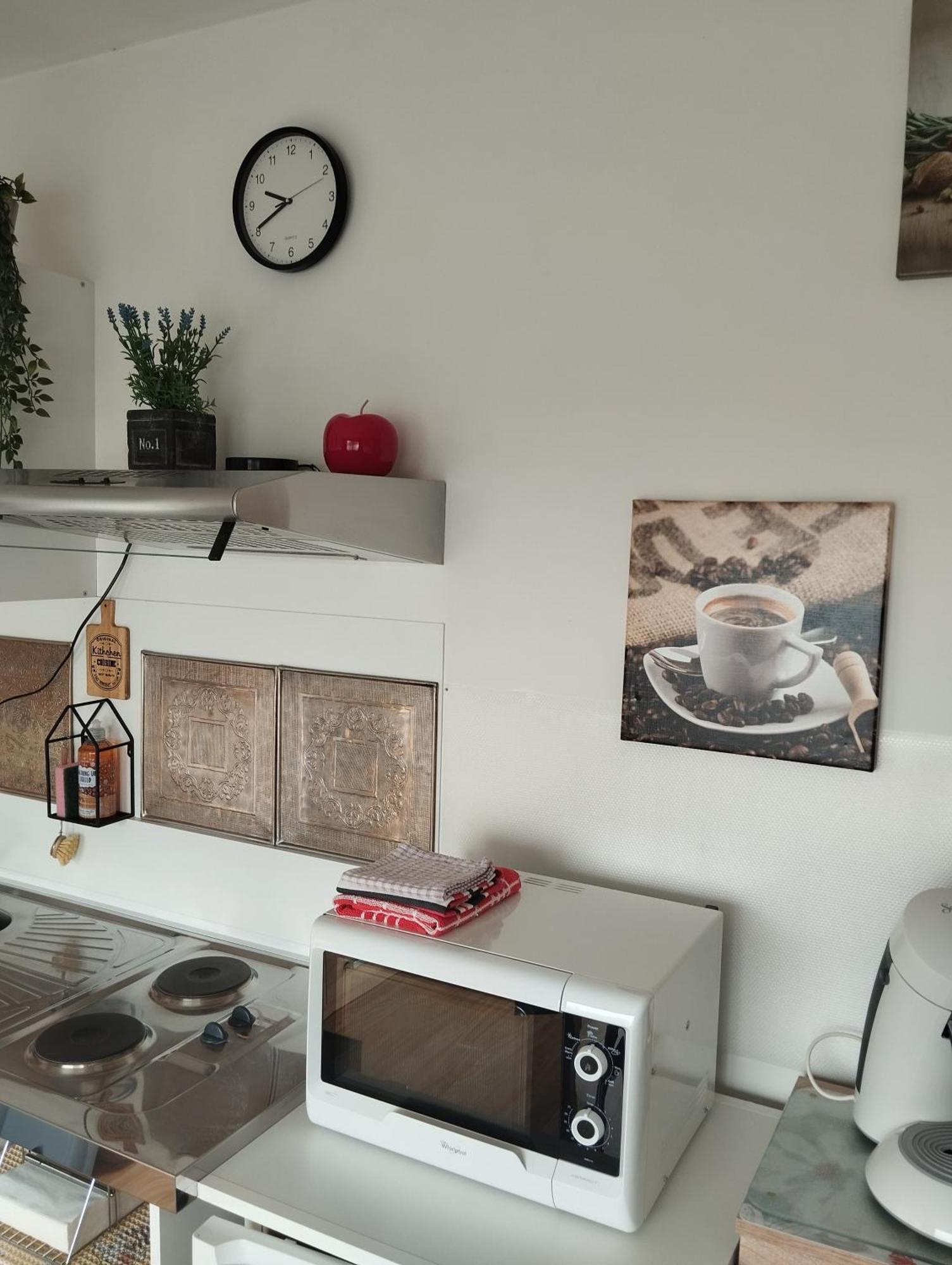 Logies Lily Apartment Oudenburg ภายนอก รูปภาพ