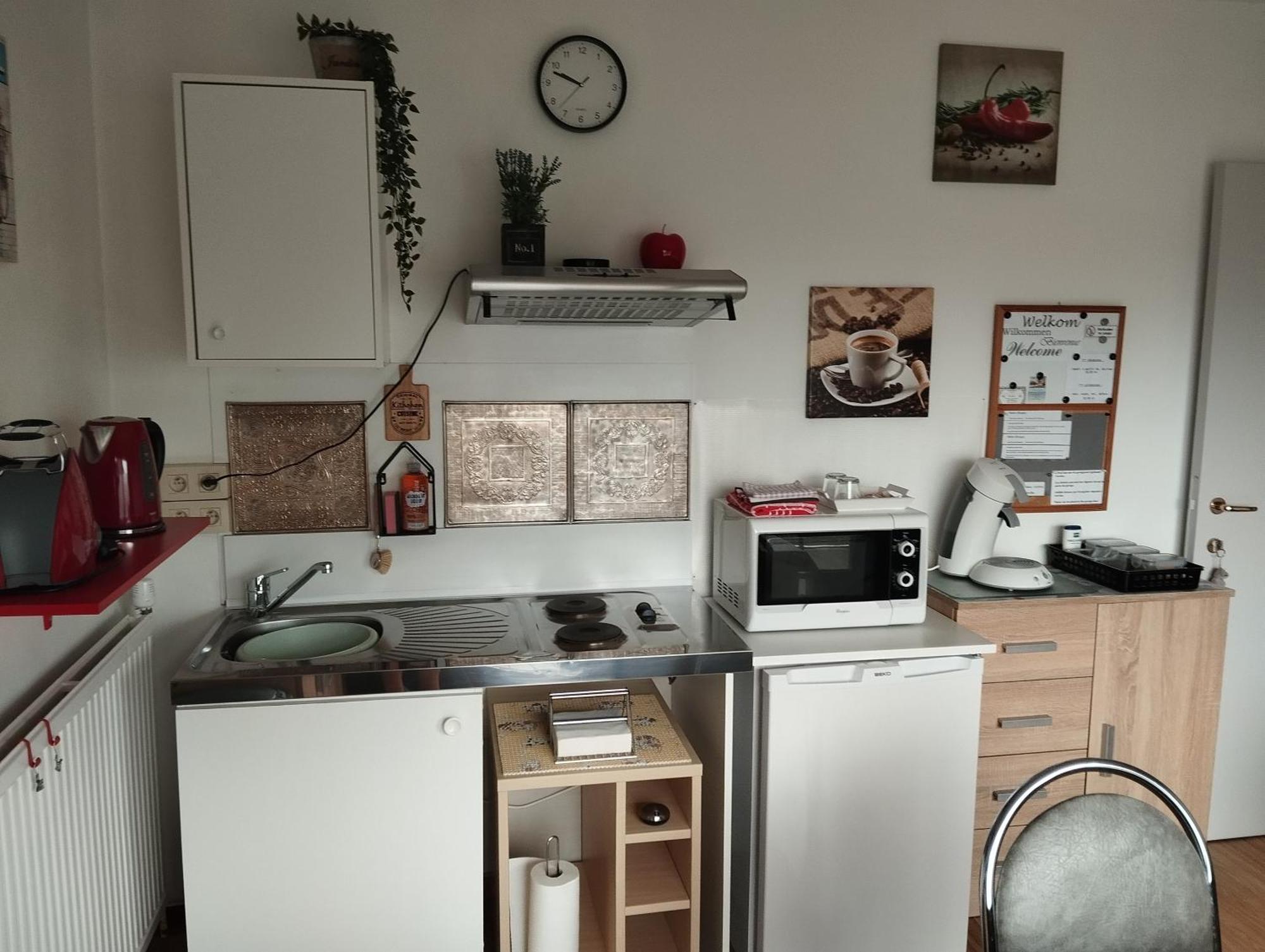 Logies Lily Apartment Oudenburg ภายนอก รูปภาพ