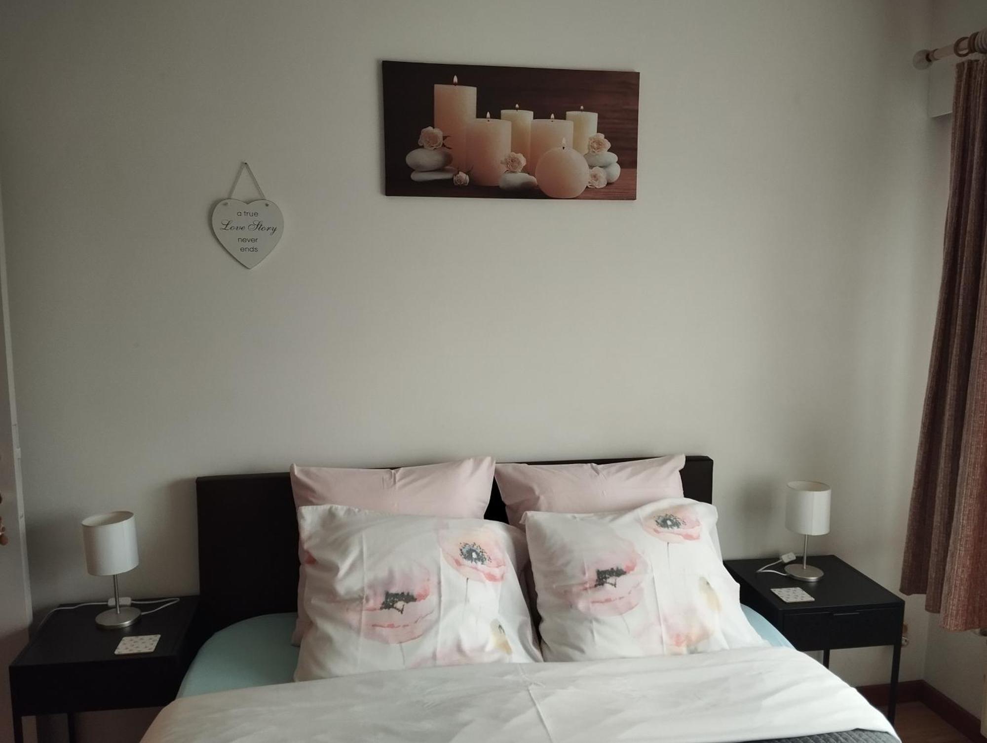 Logies Lily Apartment Oudenburg ภายนอก รูปภาพ