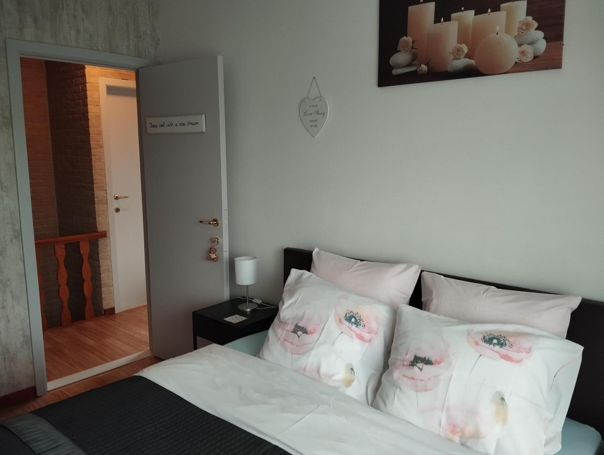 Logies Lily Apartment Oudenburg ภายนอก รูปภาพ