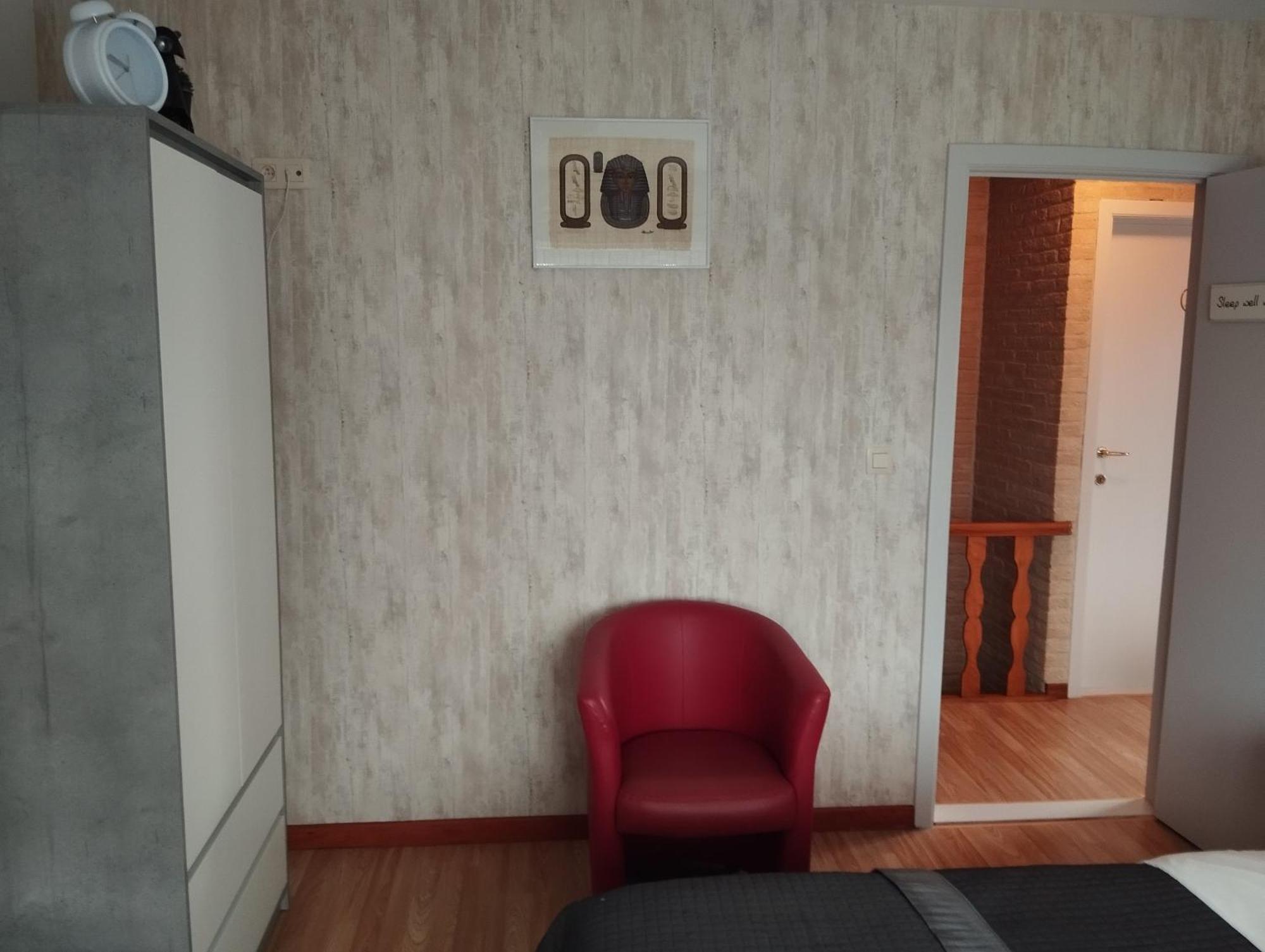 Logies Lily Apartment Oudenburg ภายนอก รูปภาพ