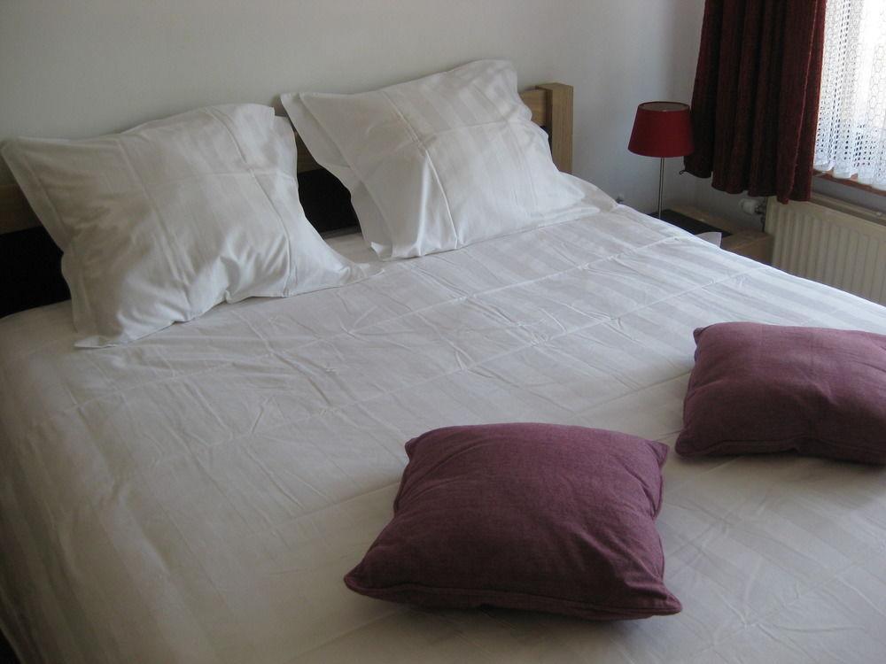 Logies Lily Apartment Oudenburg ภายนอก รูปภาพ