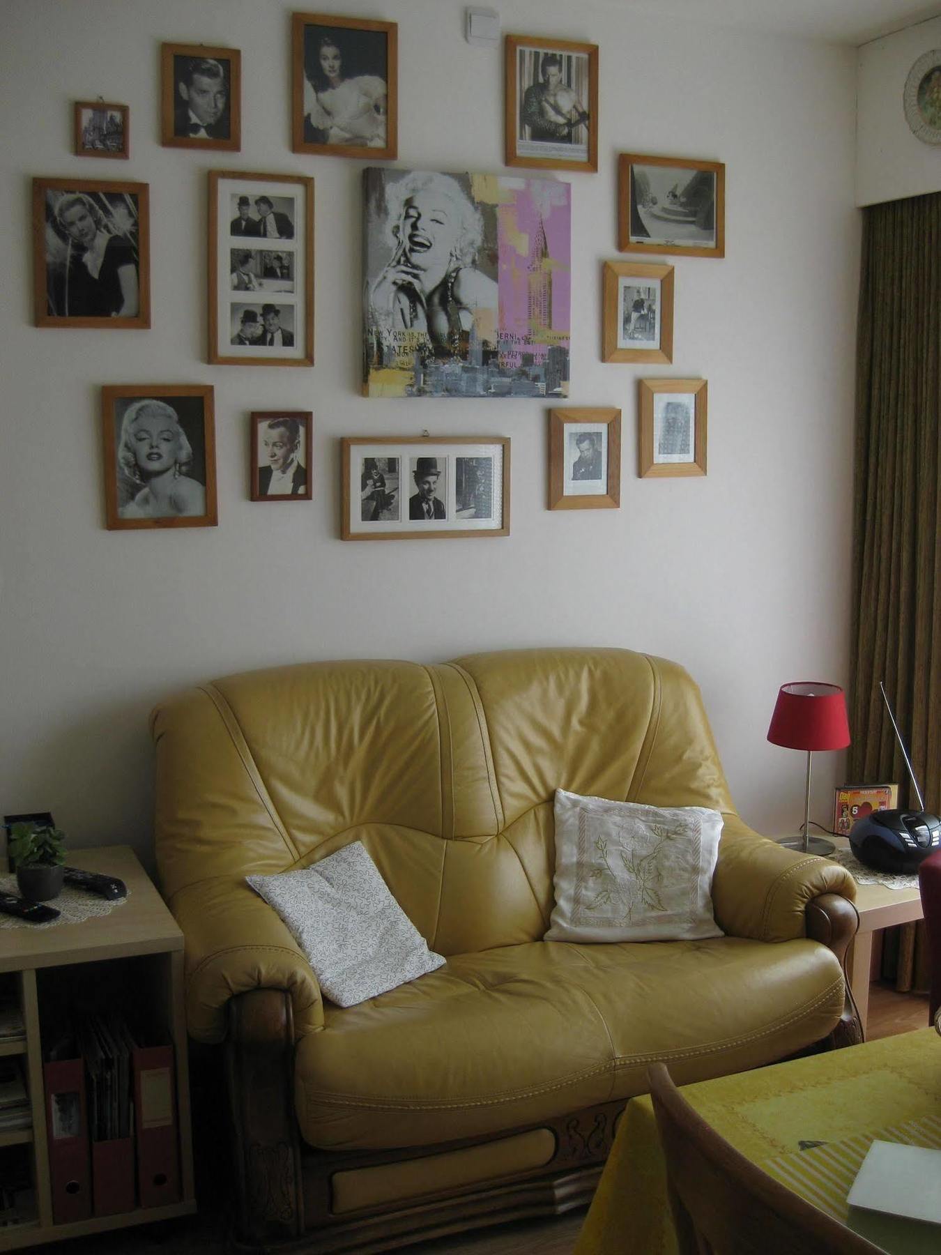 Logies Lily Apartment Oudenburg ภายนอก รูปภาพ
